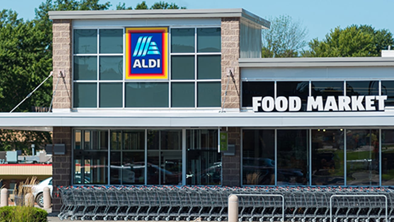 Aldi to Hire 20K+ Employees, Raise Wages Ahead of Holidays