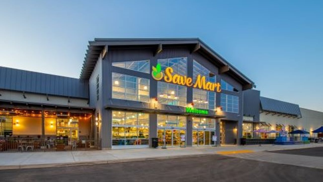 save mart