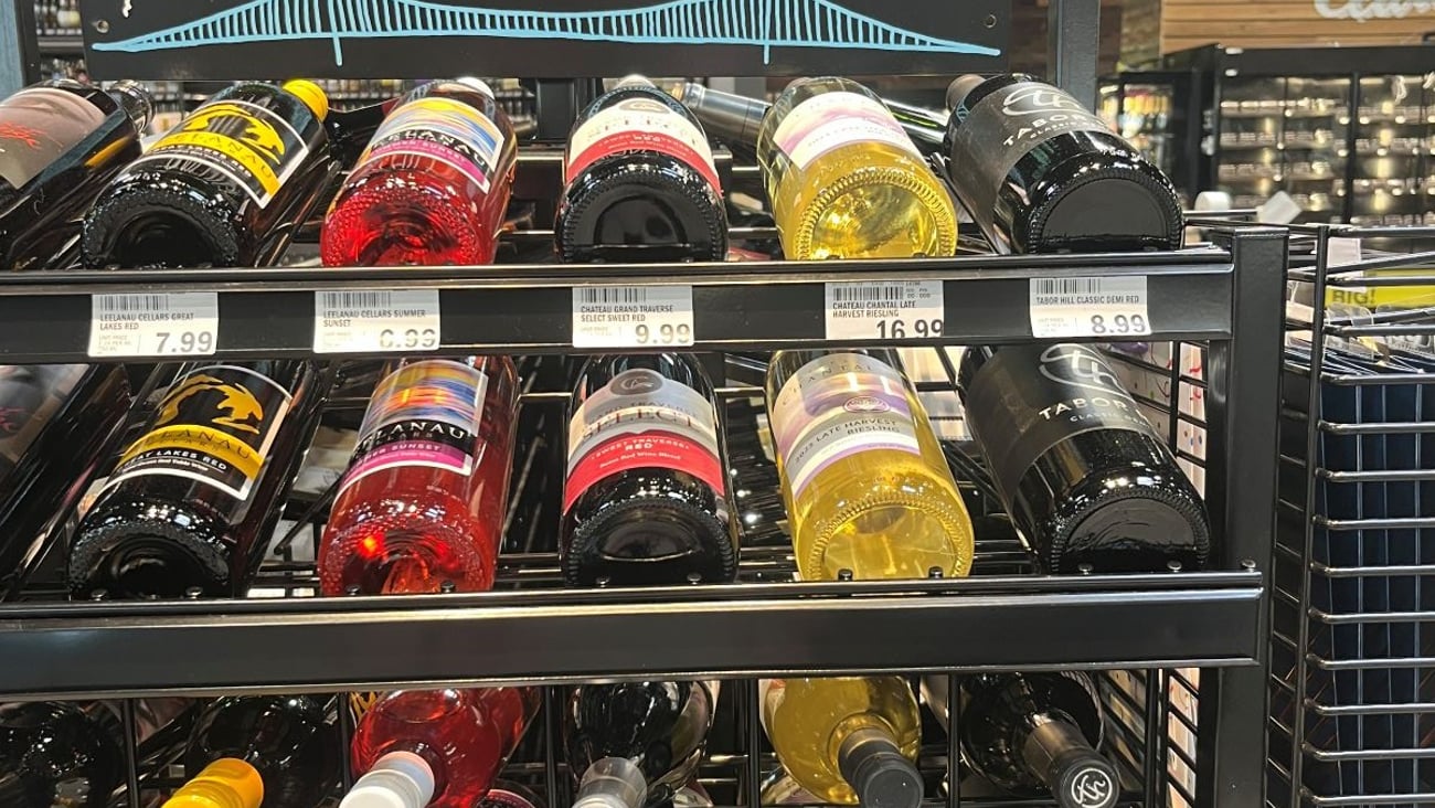 Im wine