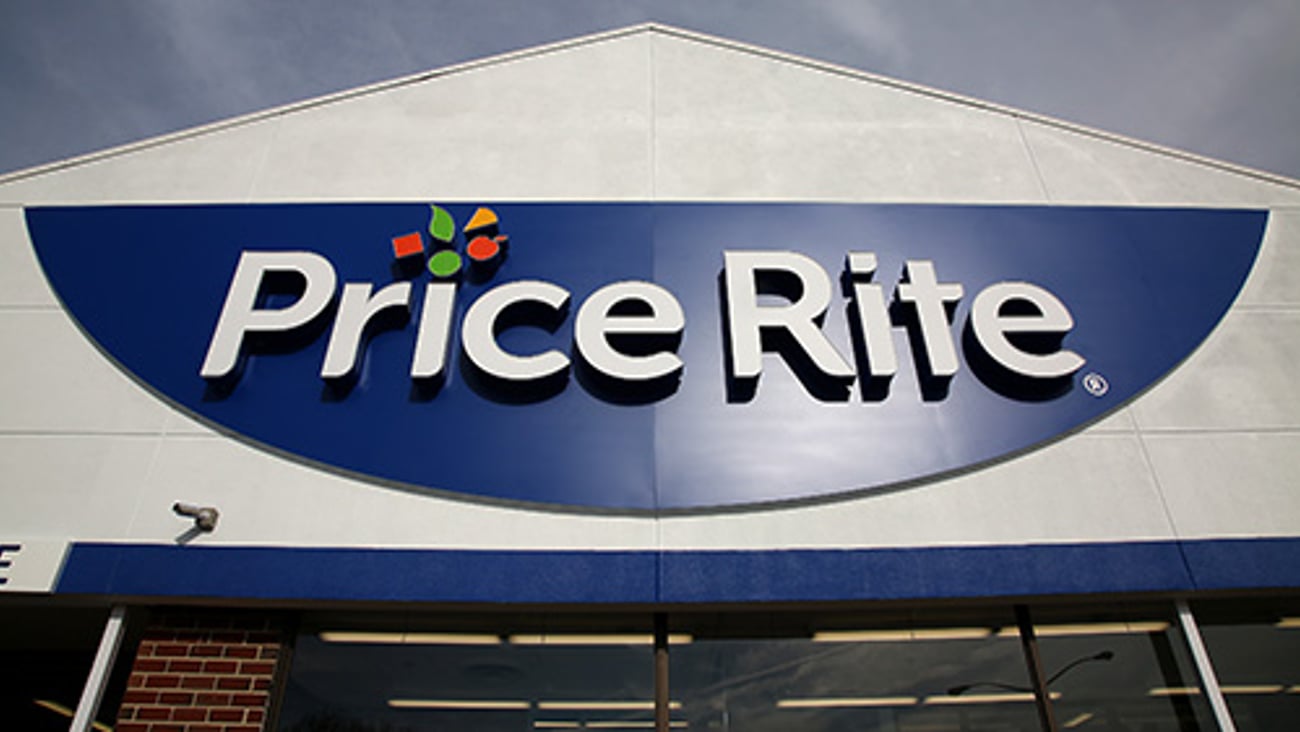 Price Rite Exterior Teaser