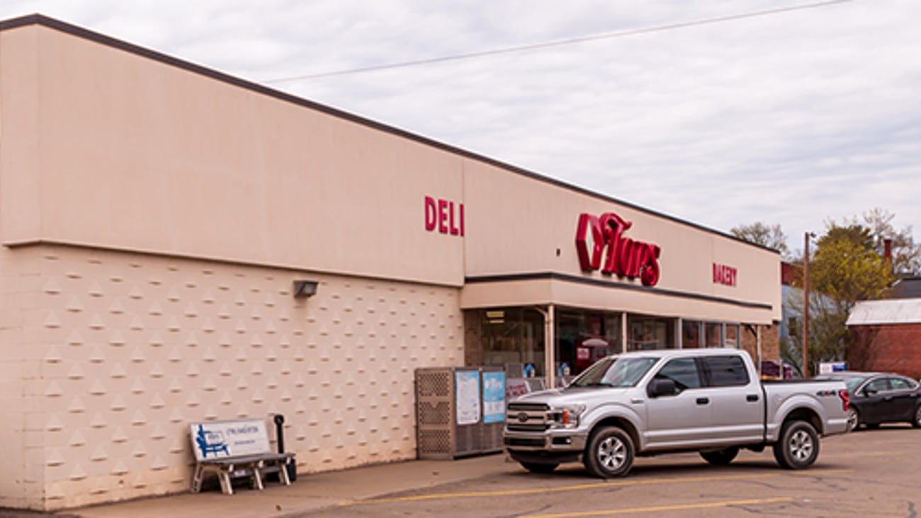 Tops Youngsville PA Teaser