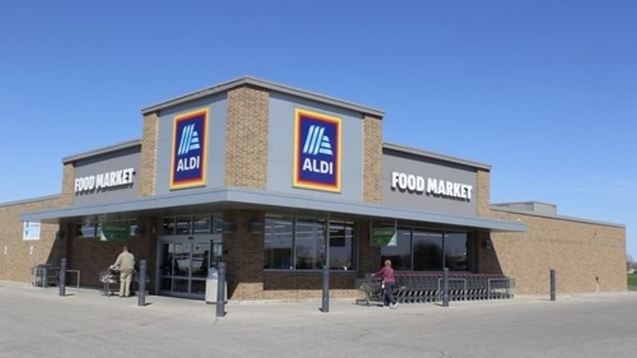 ALDI 