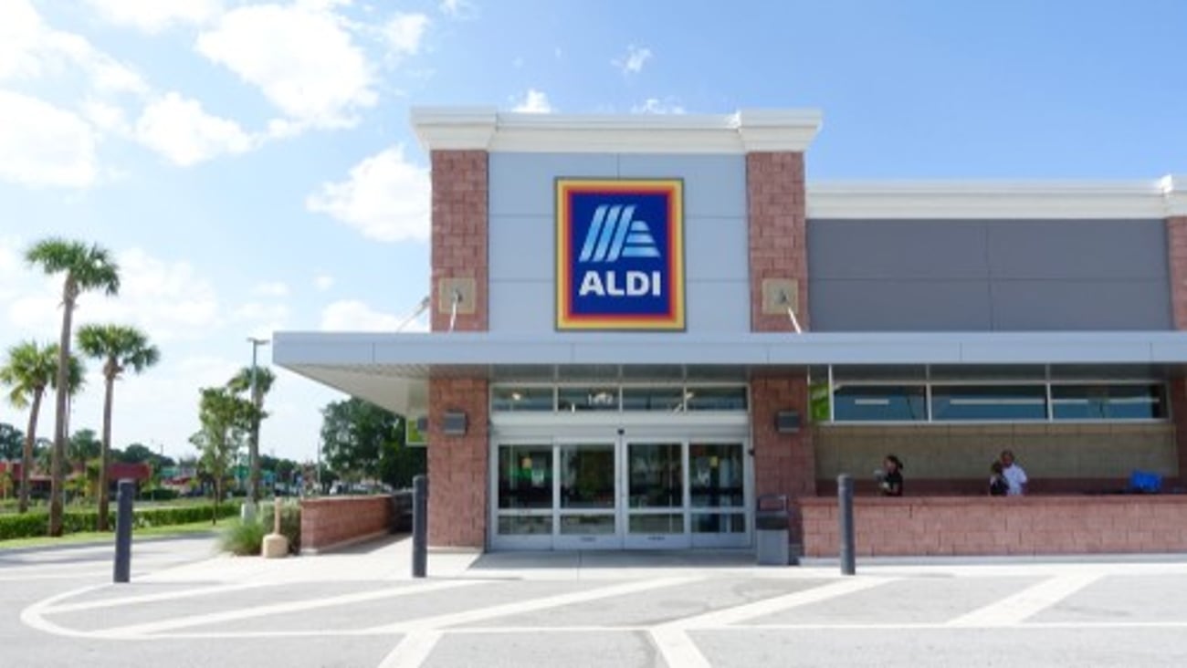 ALDI Florida 