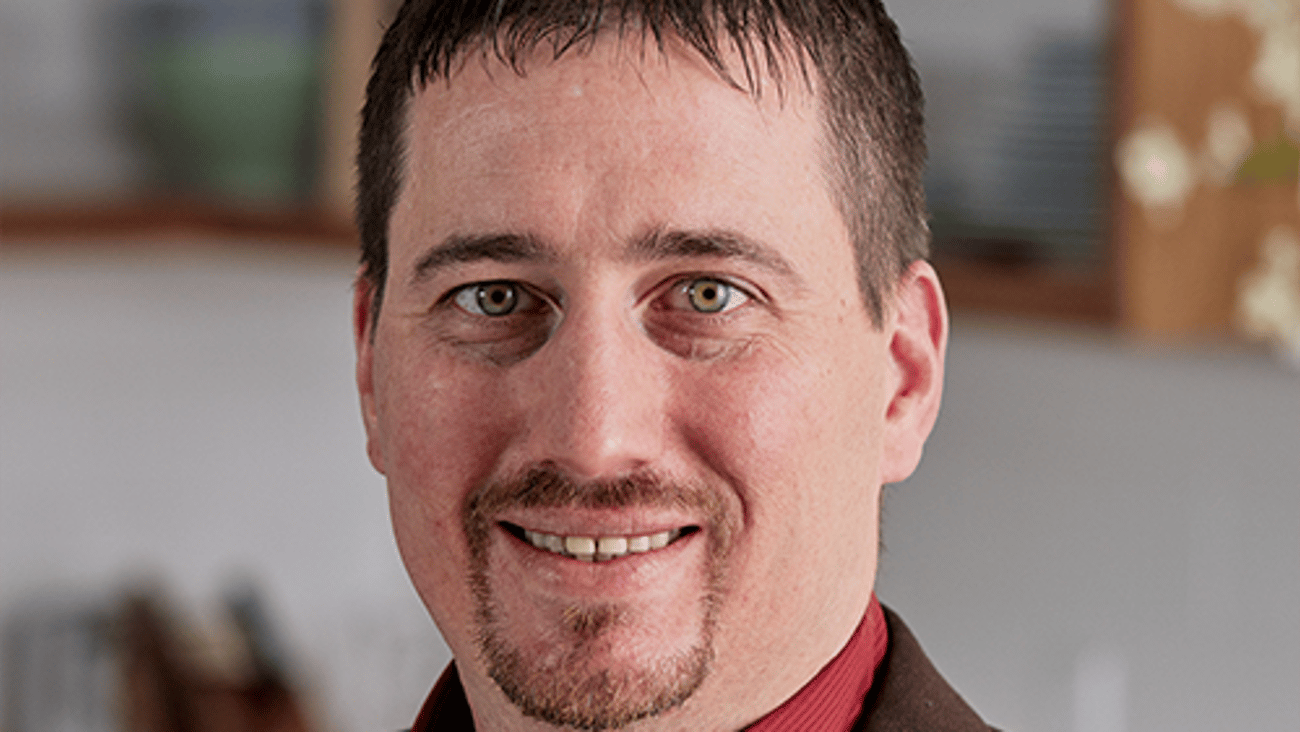 Giant Co. Will Regan Headshot Teaser