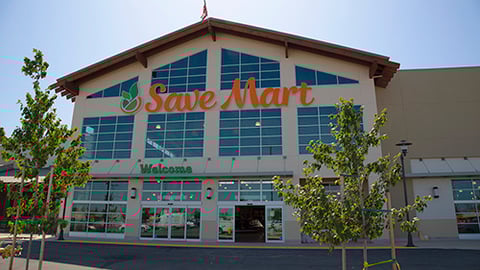 Save Mart