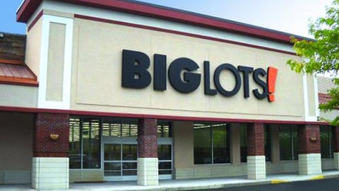 Big Lots Launches Same-Day Delivery