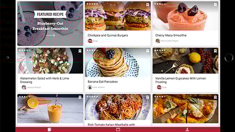 Connected Kitchen Movement Gathers Momentum