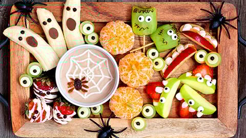 The Giant Co. Takes Halloween Virtual 