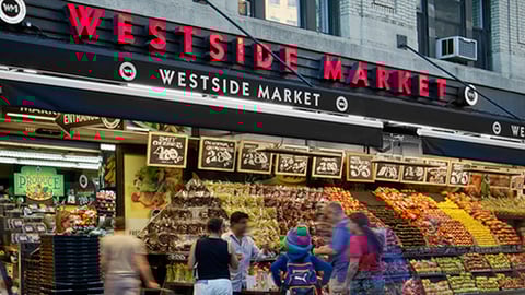 Westside Market NYC Sees Success With E-Commerce Platform Homesome