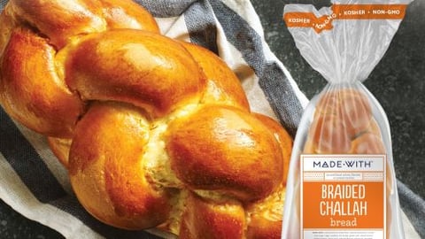 KeHE Exclusive Brand Carries Its Natural, Organic Focus into Bakery