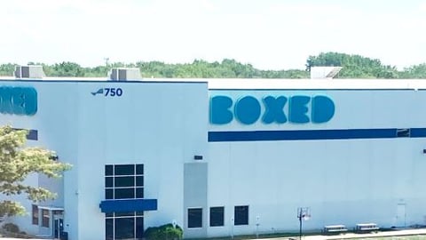 Boxed Poised for Growth Across Asia
