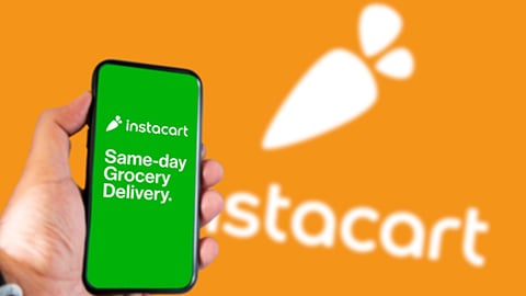 Instacart Teaser