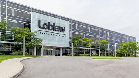 Loblaw HQ Teaser