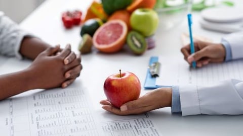 registered dietitian teaser