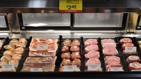 SpartanNash Meat