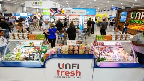 UNFI Events 2023