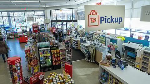 Walgreens Interior Teaser