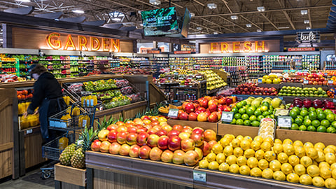 Albertsons Produce Teaser
