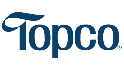 Topco Logo Teaser