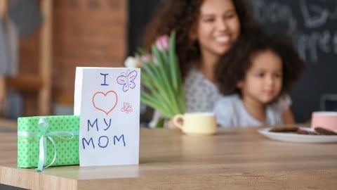 Mother's Day Teaser