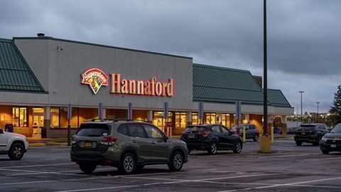 Hannaford Watertown Maine Teaser