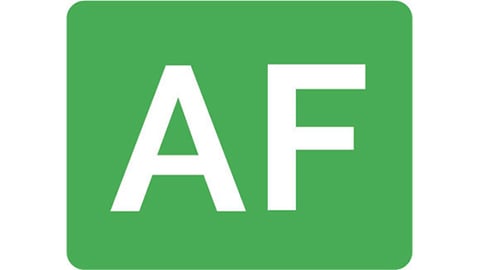 About Fresh Logo Teaser