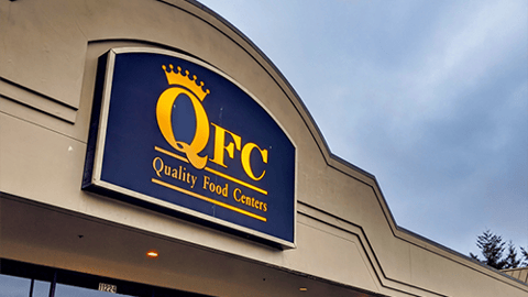 QFC Store Teaser