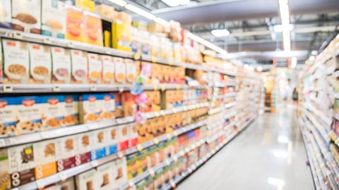 Breakfast Aisle Teaser