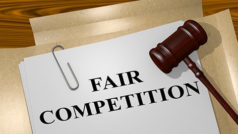 Fair Competition Teaser