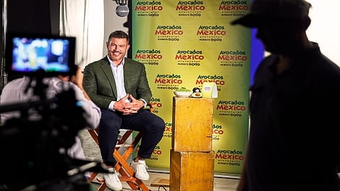 Jesse Palmer