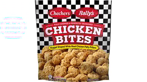 Checkers & Rally's Chicken Bites Teaser