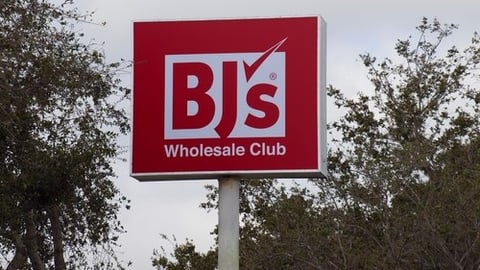 BJ's