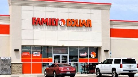 Family dollar