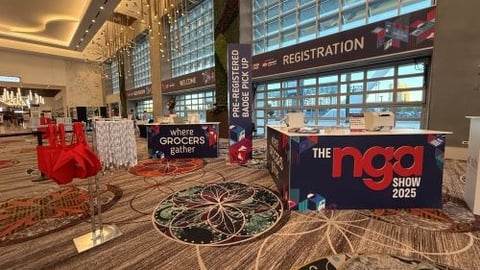 NGA Show