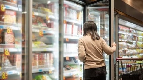 Refrigeration