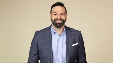 Rudy DiPietro teaser