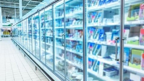 Refrigeration 