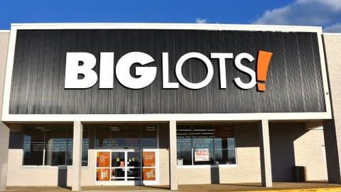 big lots