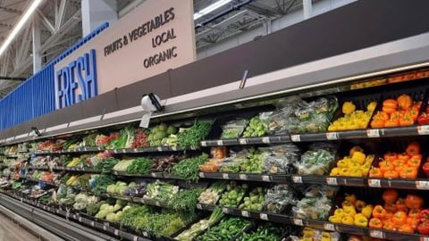 walmart