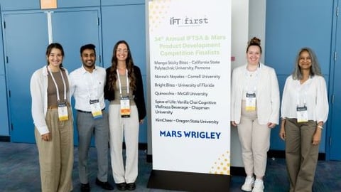 Mars Winners