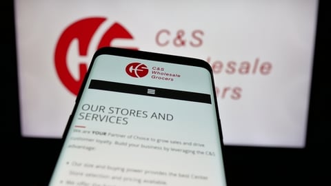 C&S