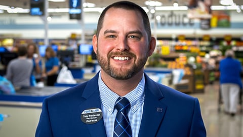 FMI Store Managers Awards Finalist Toby Pentacost Food Lion Teaser