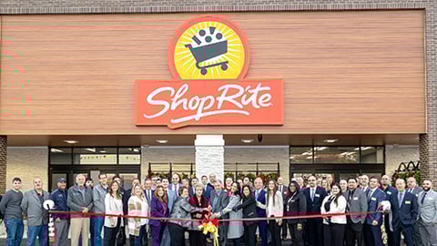 ShopRite of Elmwood Park Grand Opening Teaser
