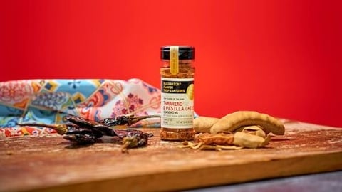McCormick flavor of the year teaser
