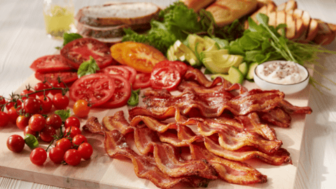 bacon