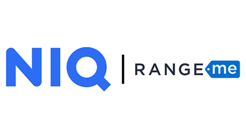 NIQ RangeMe Logo Teaser