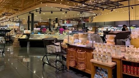 wegmans yardley