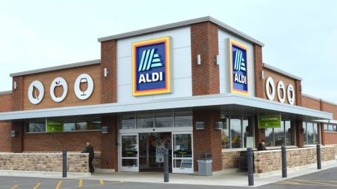 Aldi