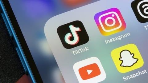 TikTok teaser