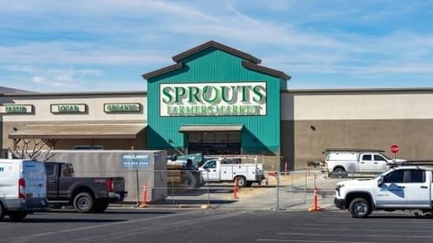 Sprouts 